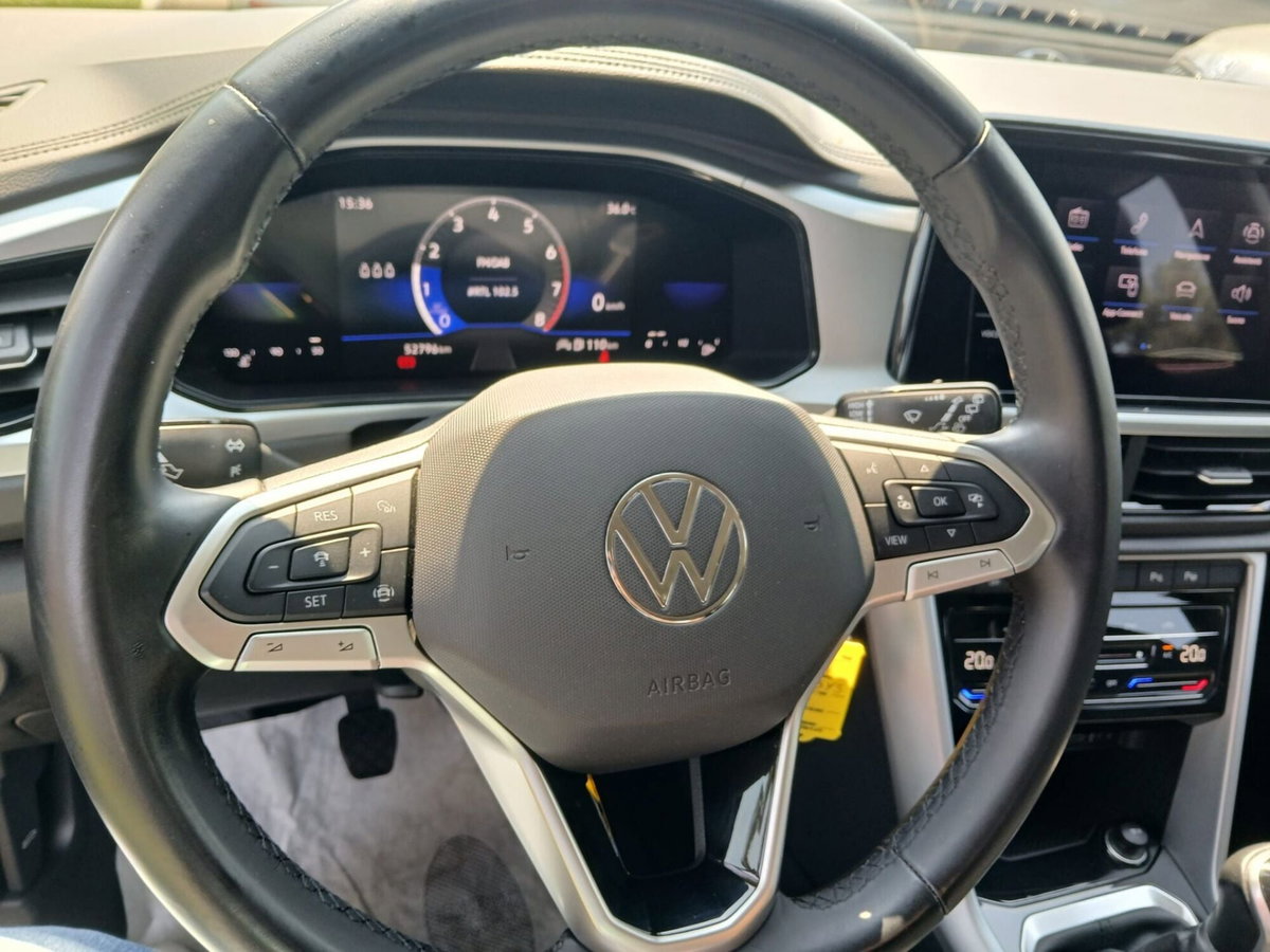 Volkswagen T-Roc 1.0 TSI Life (10)