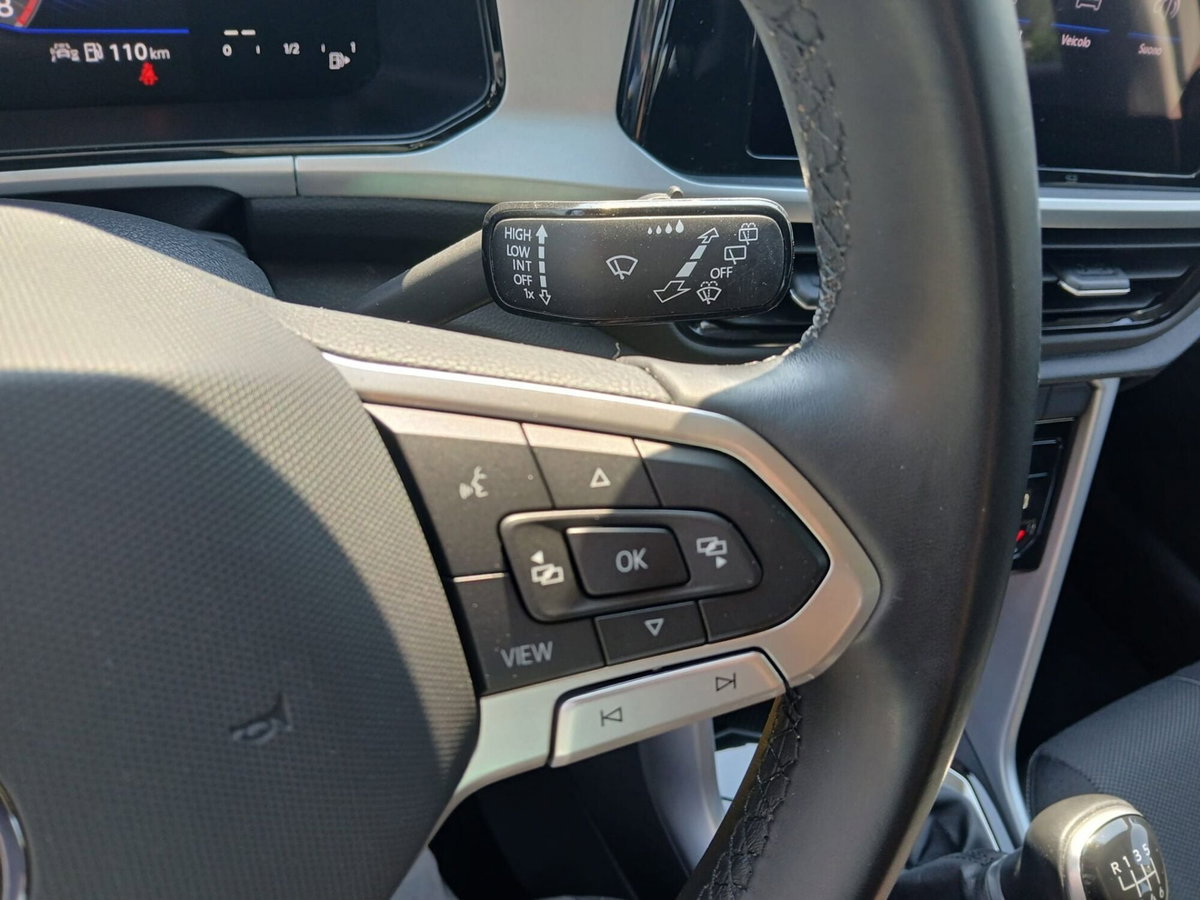 Volkswagen T-Roc 1.0 TSI Life (14)