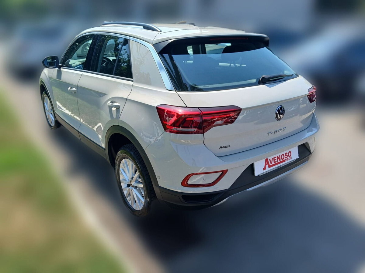 Volkswagen T-Roc 1.0 TSI Life (4)