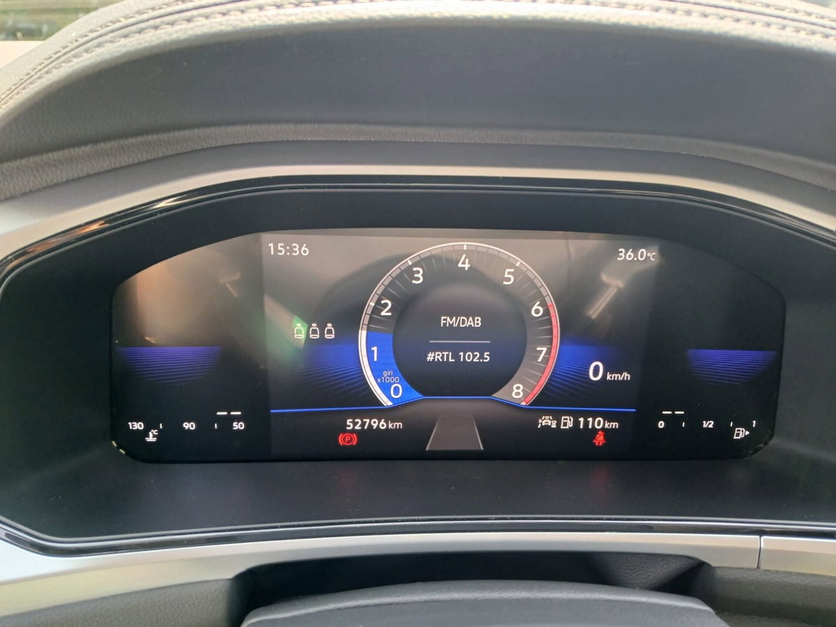 Volkswagen T-Roc 1.0 TSI Life (9)