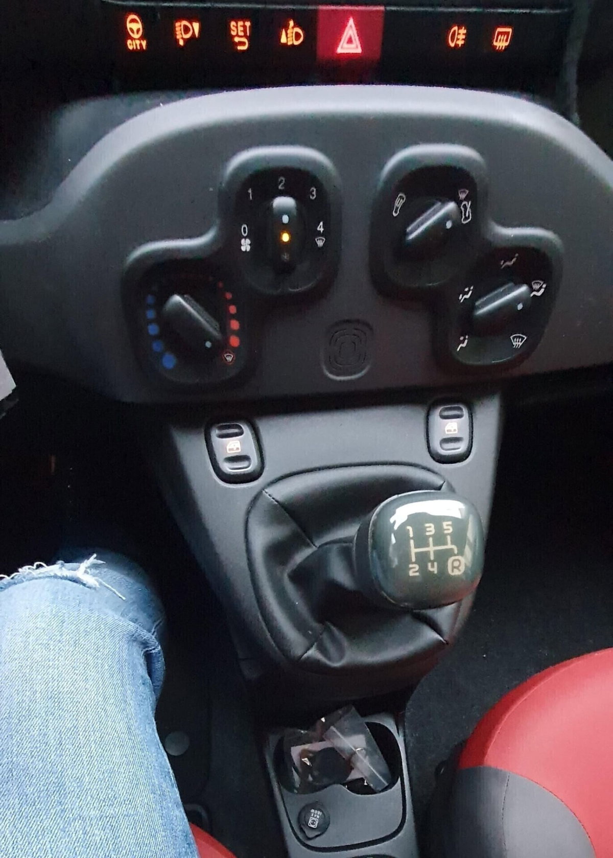 Fiat Panda 1.2 Pop (10)
