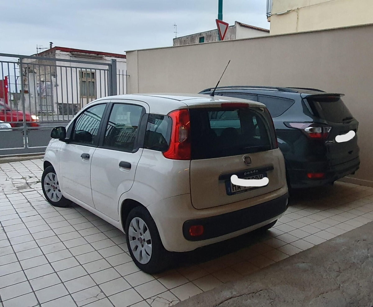 Fiat Panda 1.2 Pop (11)