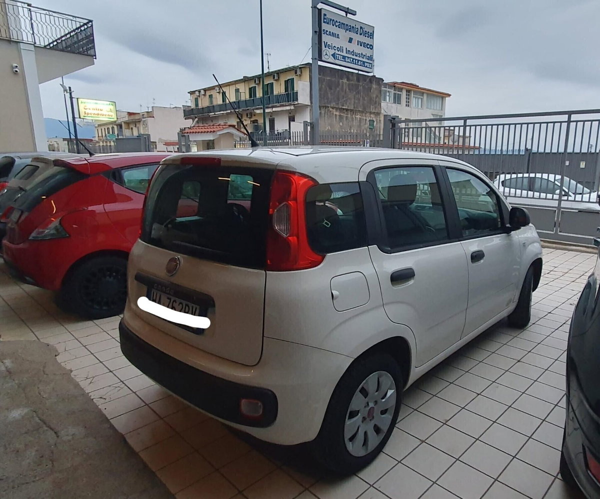 Fiat Panda 1.2 Pop (12)