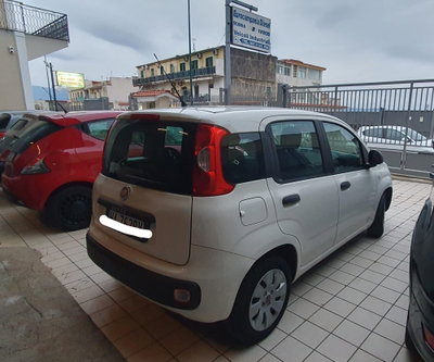 Fiat Panda 1.2 Pop (12)