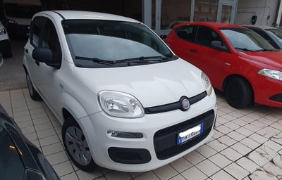 Fiat Panda 1.2 Pop (2)
