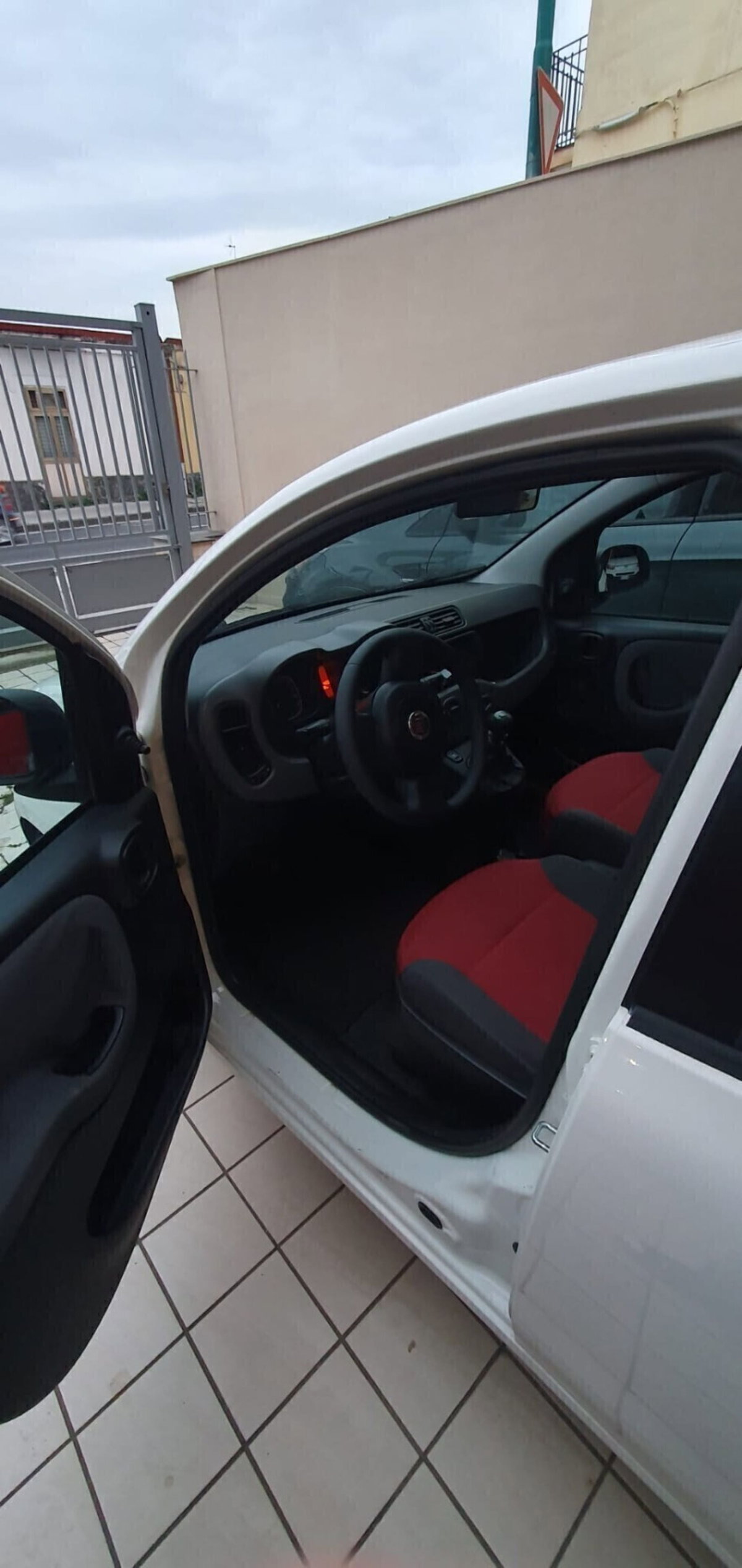 Fiat Panda 1.2 Pop (4)