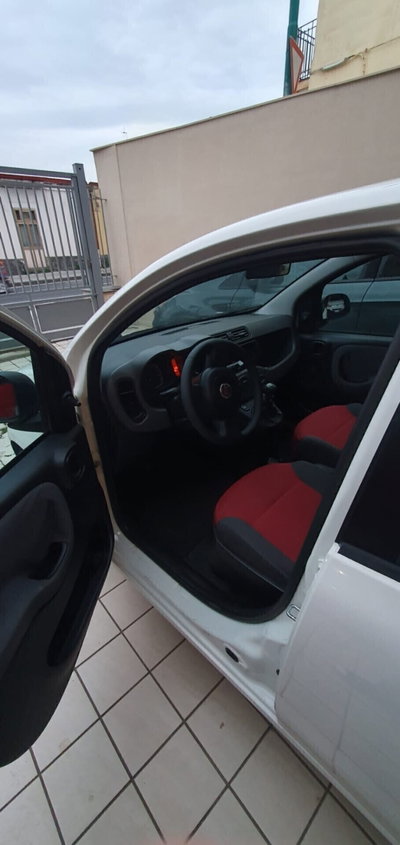Fiat Panda 1.2 Pop (4)
