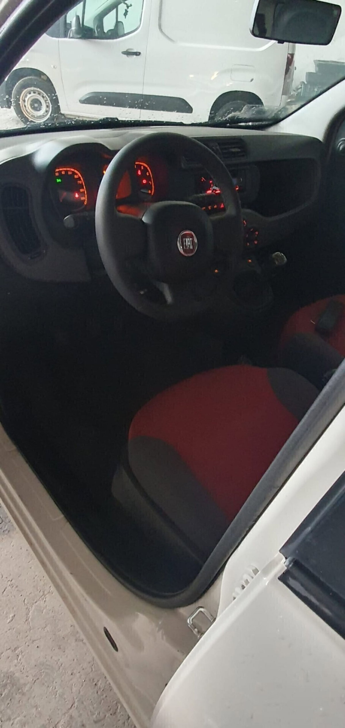 Fiat Panda 1.2 Pop (5)