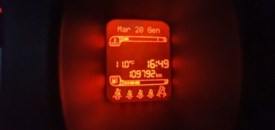 Fiat Panda 1.2 Pop (7)