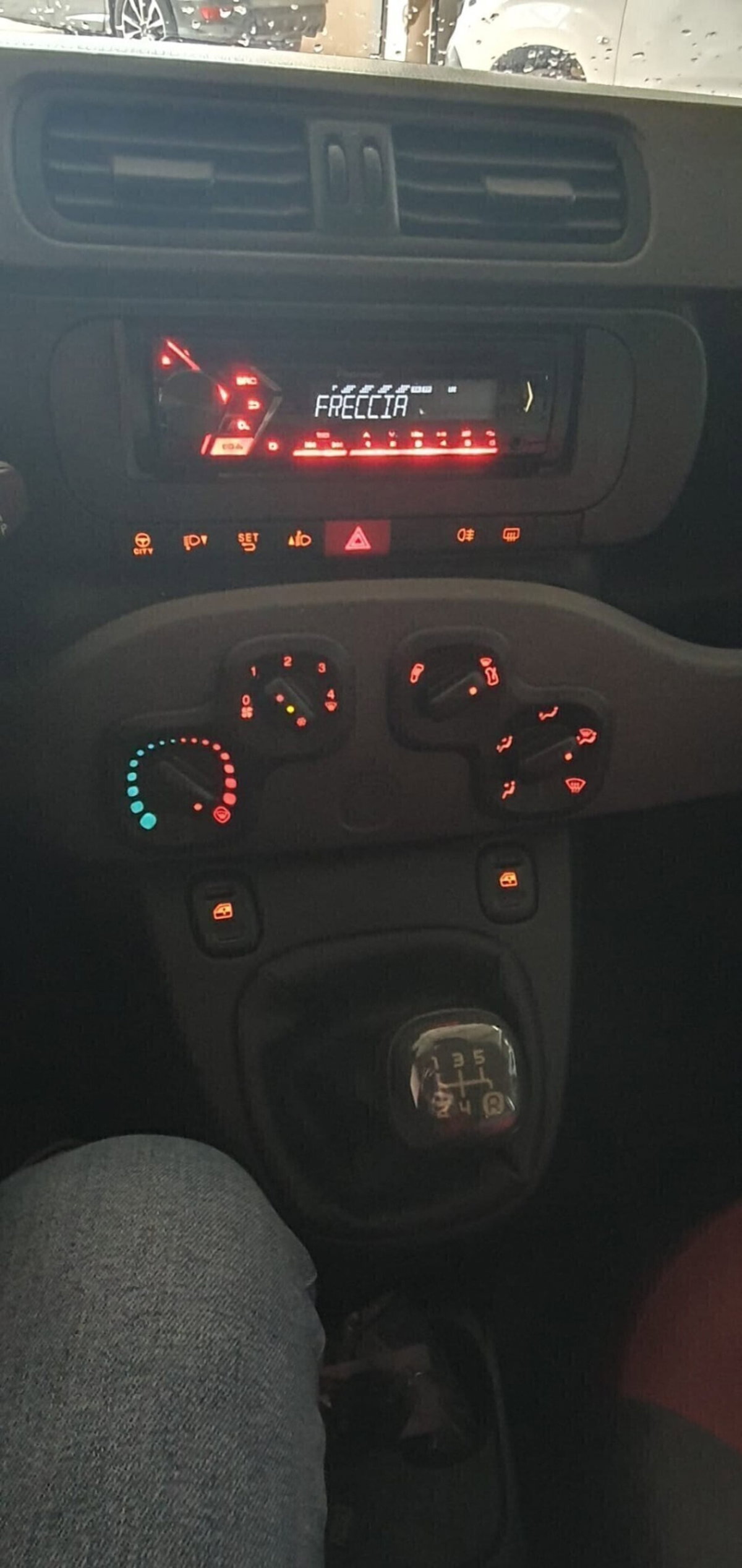 Fiat Panda 1.2 Pop (8)