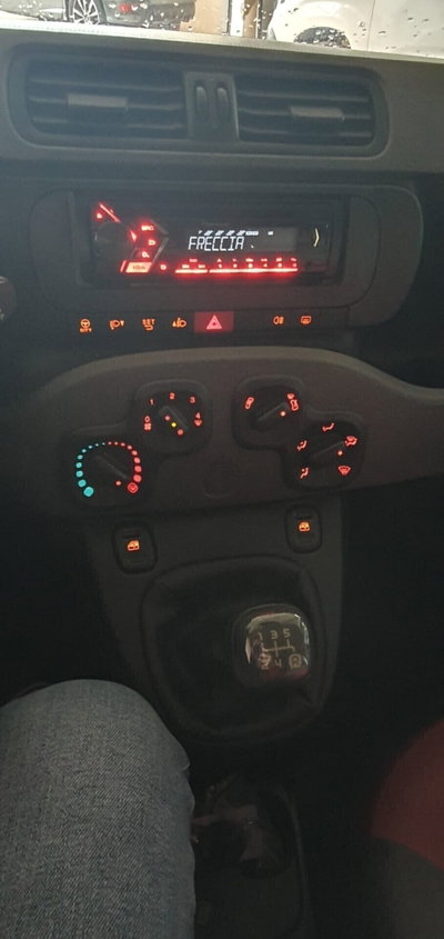 Fiat Panda 1.2 Pop (8)