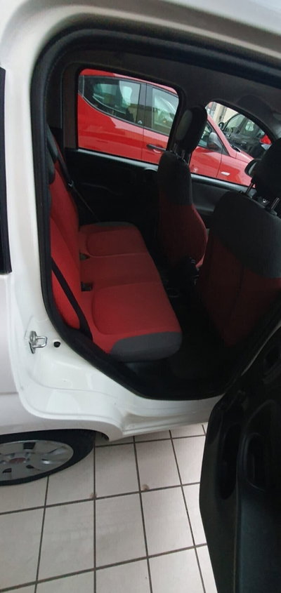 Fiat Panda 1.2 Pop (9)