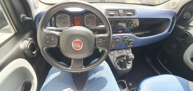 Fiat Panda 1.2 Lounge (4)