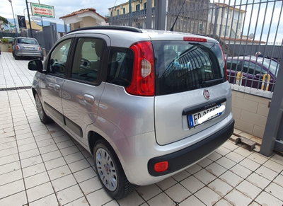 Fiat Panda 1.2 Lounge (8)