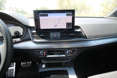 Audi Q5 40 TDI 204 CV quattro S tronic S line plus (12)