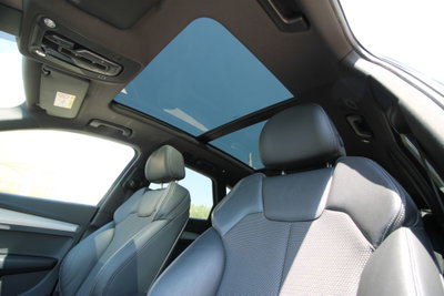 Audi Q5 40 TDI 204 CV quattro S tronic S line plus (15)