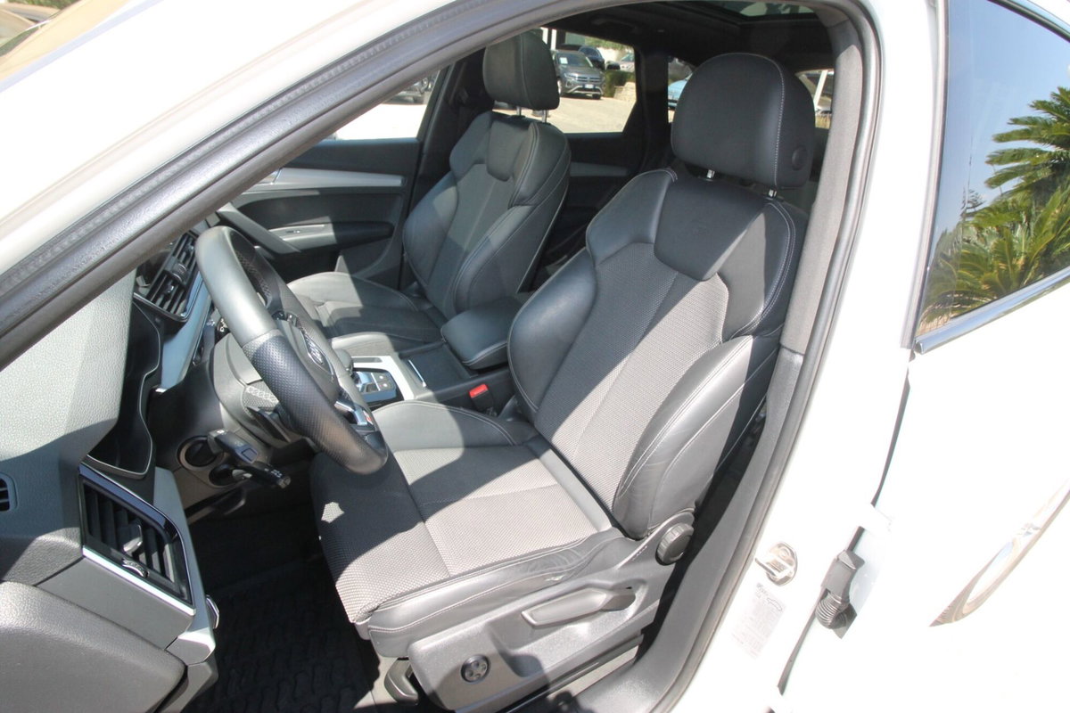 Audi Q5 40 TDI 204 CV quattro S tronic S line plus (16)