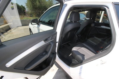 Audi Q5 40 TDI 204 CV quattro S tronic S line plus (17)
