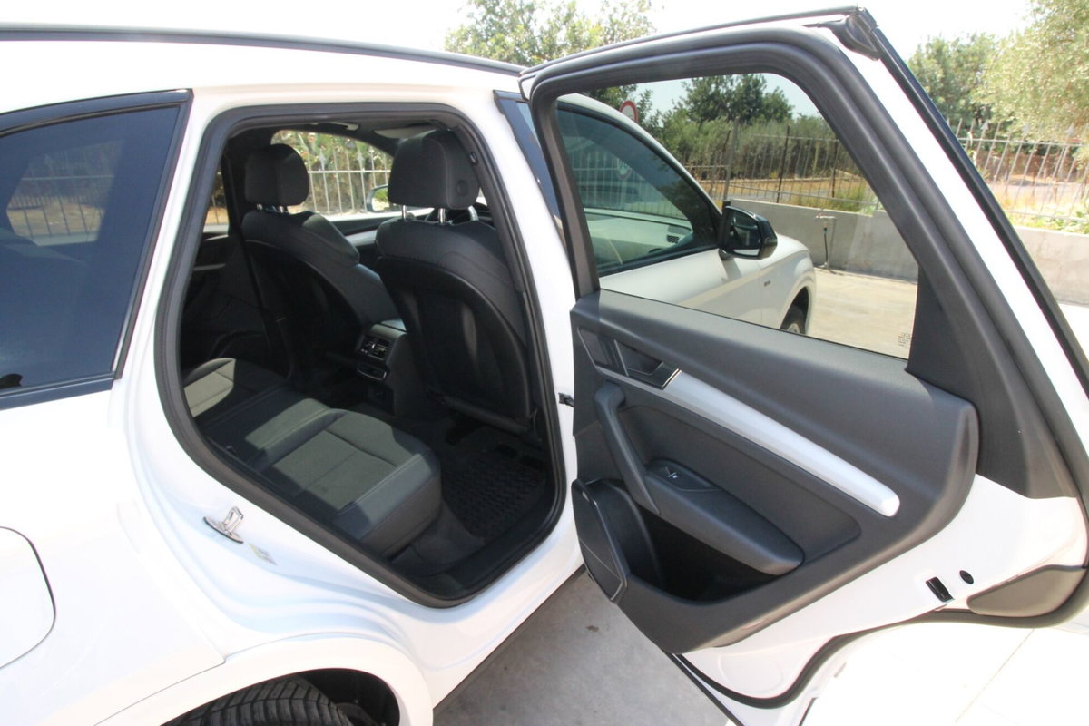 Audi Q5 40 TDI 204 CV quattro S tronic S line plus (18)