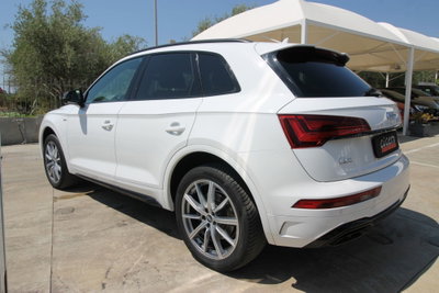 Audi Q5 40 TDI 204 CV quattro S tronic S line plus (4)