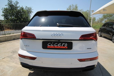 Audi Q5 40 TDI 204 CV quattro S tronic S line plus (5)