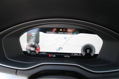 Audi Q5 40 TDI 204 CV quattro S tronic S line plus (9)