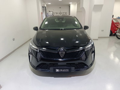 Renault Clio TCe 100 CV GPL 5 porte Techno usata