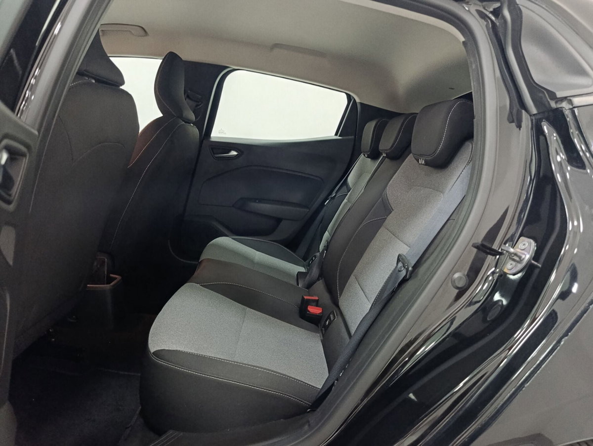 Renault Clio TCe 100 CV GPL 5 porte Techno (11)