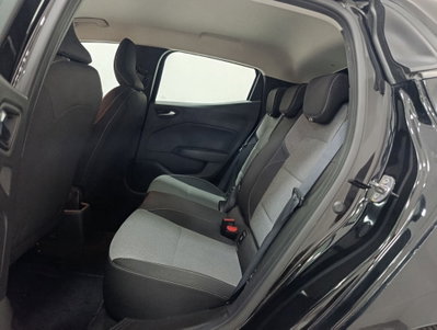 Renault Clio TCe 100 CV GPL 5 porte Techno (11)