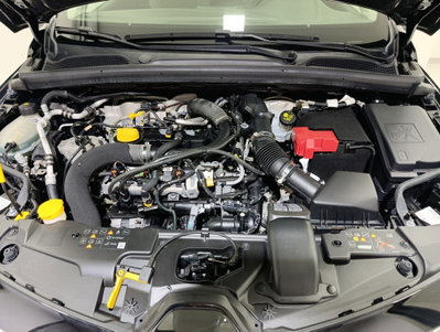 Renault Clio TCe 100 CV GPL 5 porte Techno (19)