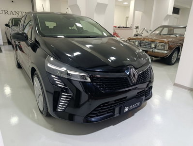 Renault Clio TCe 100 CV GPL 5 porte Techno (2)