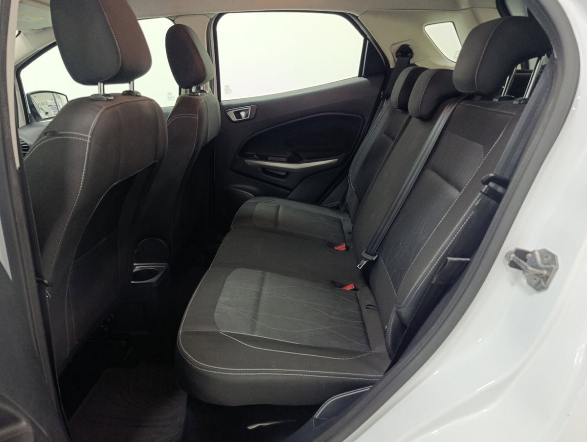 Ford EcoSport 1.5 Ecoblue 100 CV Start&Stop Plus (10)