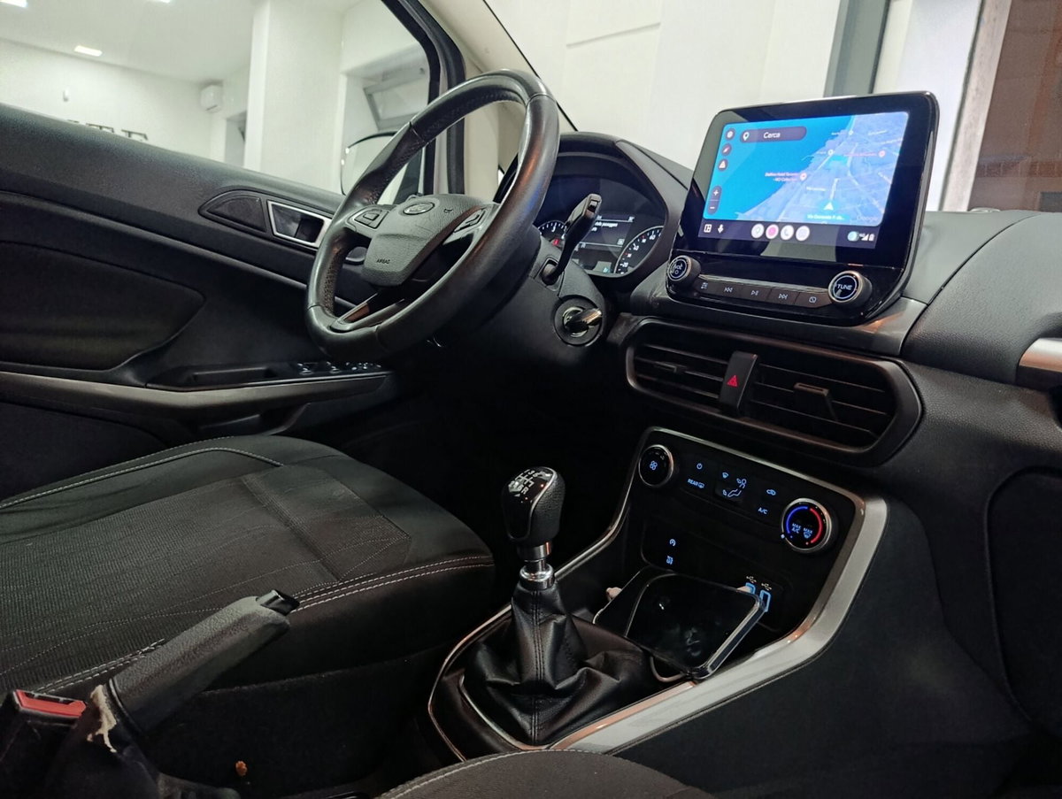 Ford EcoSport 1.5 Ecoblue 100 CV Start&Stop Plus (13)