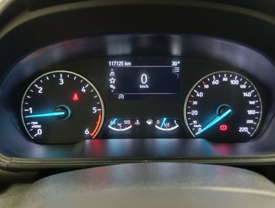 Ford EcoSport 1.5 Ecoblue 100 CV Start&Stop Plus (14)