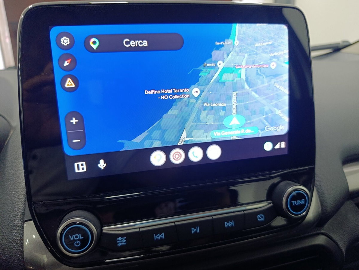 Ford EcoSport 1.5 Ecoblue 100 CV Start&Stop Plus (15)
