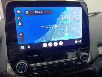 Ford EcoSport 1.5 Ecoblue 100 CV Start&Stop Plus (15)