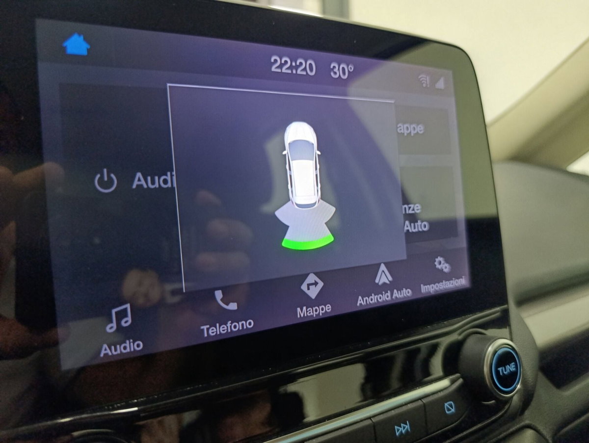 Ford EcoSport 1.5 Ecoblue 100 CV Start&Stop Plus (16)