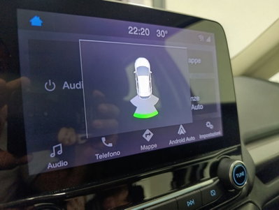 Ford EcoSport 1.5 Ecoblue 100 CV Start&Stop Plus (16)