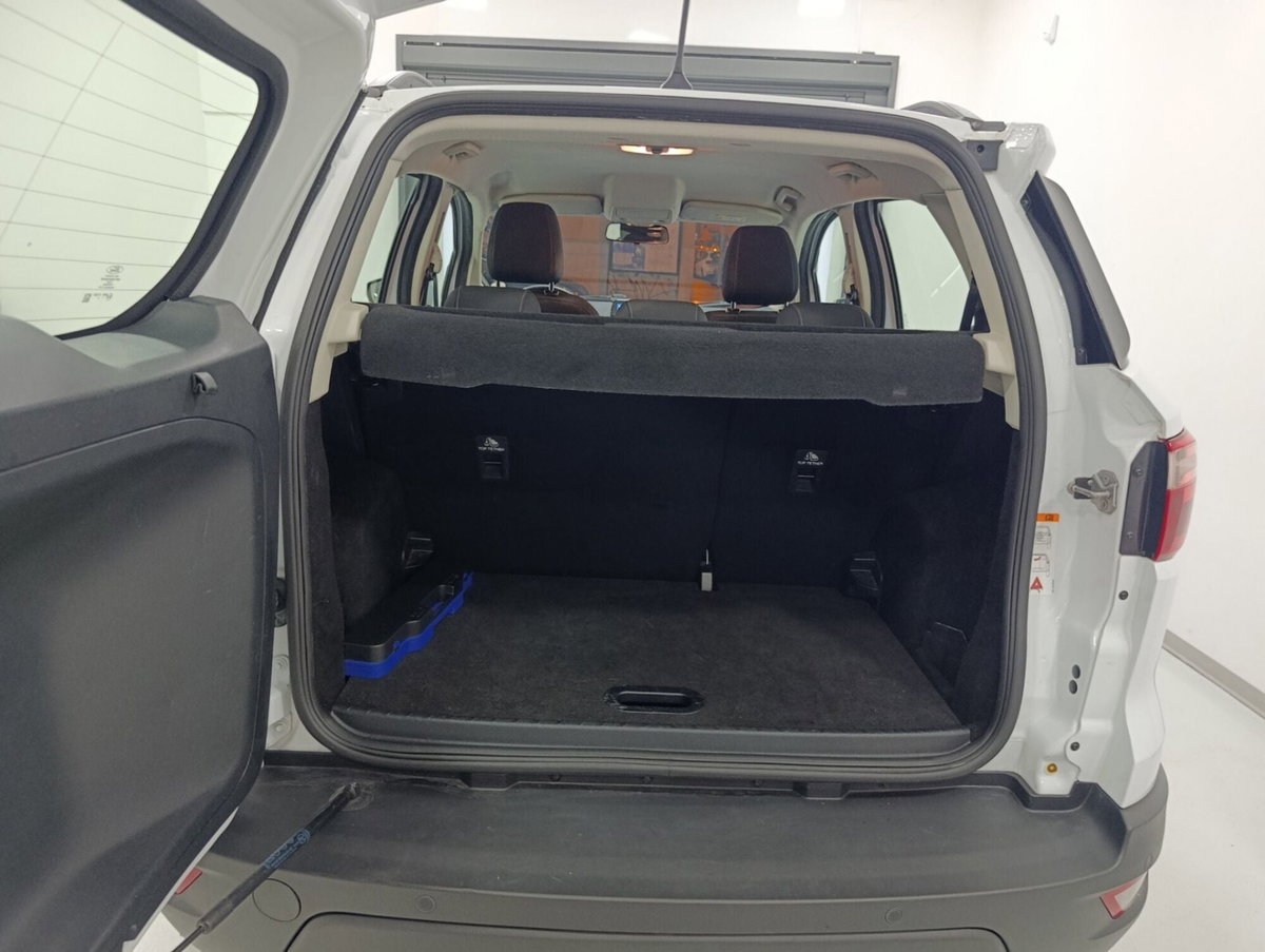 Ford EcoSport 1.5 Ecoblue 100 CV Start&Stop Plus (18)