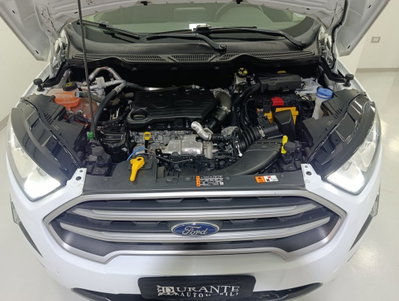 Ford EcoSport 1.5 Ecoblue 100 CV Start&Stop Plus (19)