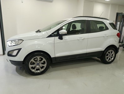 Ford EcoSport 1.5 Ecoblue 100 CV Start&Stop Plus (4)