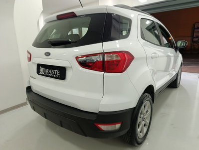 Ford EcoSport 1.5 Ecoblue 100 CV Start&Stop Plus (7)