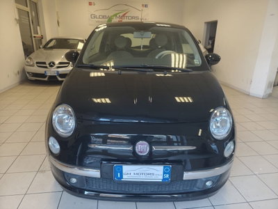 Fiat 500 1.3 Multijet 16V 75 CV Lounge usata