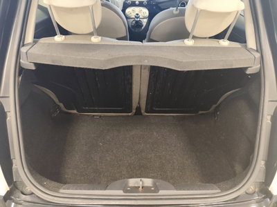 Fiat 500 1.3 Multijet 16V 75 CV Lounge (12)