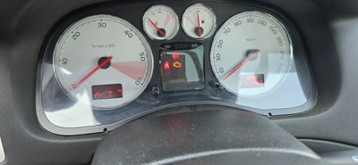 Peugeot 307 SW 16V HDi FAP 110CV Station Australian (12)