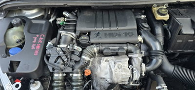 Peugeot 307 SW 16V HDi FAP 110CV Station Australian (14)