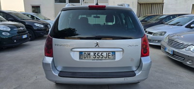 Peugeot 307 SW 16V HDi FAP 110CV Station Australian (5)