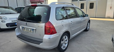Peugeot 307 SW 16V HDi FAP 110CV Station Australian (6)