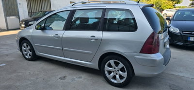 Peugeot 307 SW 16V HDi FAP 110CV Station Australian (8)