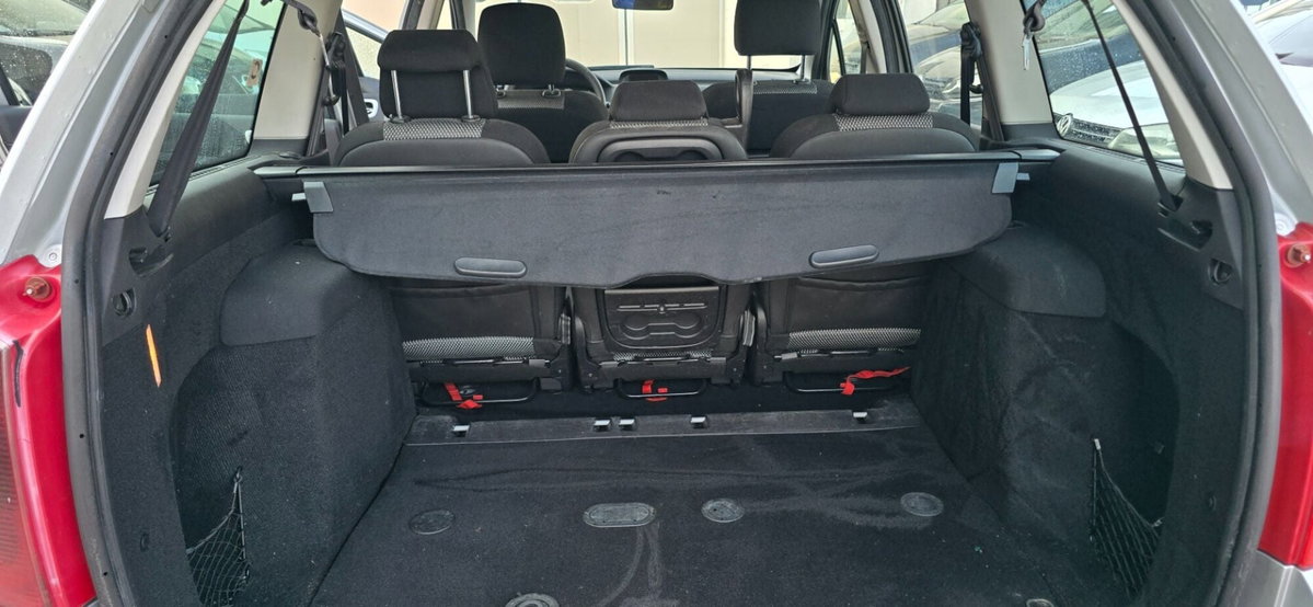 Peugeot 307 SW 16V HDi FAP 110CV Station Australian (9)